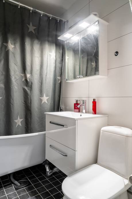 3 rum Lägenhet på Solvändegatan 1B Almhög Malmö kommun - bild 4