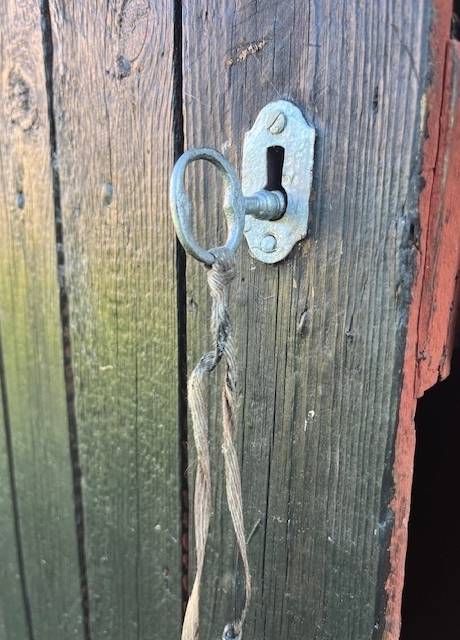8 rum Villa på Ullungsforsvägen 13 Edsbyn - Borgen Ovanåkers kommun - bild 35