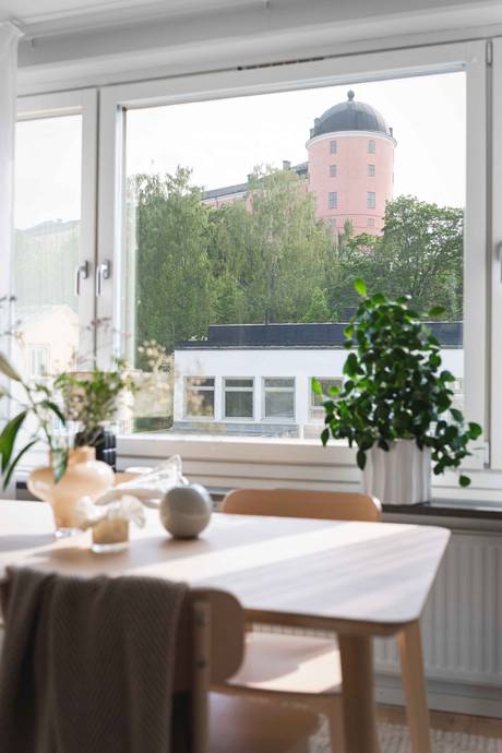 2 rum Lägenhet på Slottsgränd 2D Centrum Uppsala kommun - bild 6