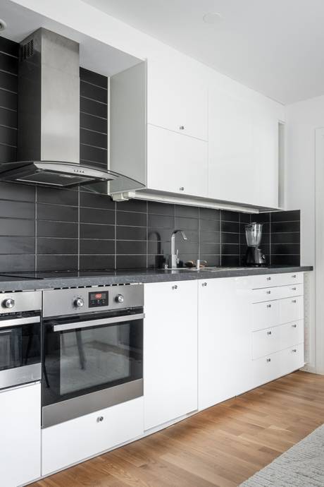 2 rum Lägenhet på Klintvägen 7 Segeltorp Huddinge kommun - bild 4