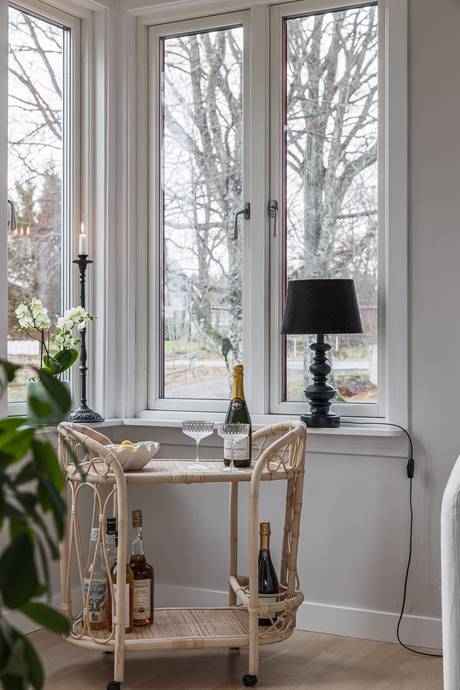 5 rum Gård utan jordbruk på Lekaryd Ängstugan 1 Lekaryd Alvesta kommun - bild 18