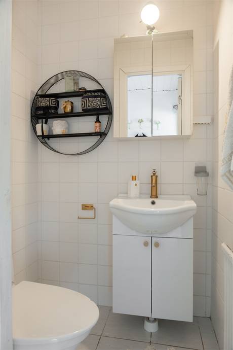 5 rum Villa på BILLSBOVÄGEN 33 Surahammar Surahammars kommun - bild 21