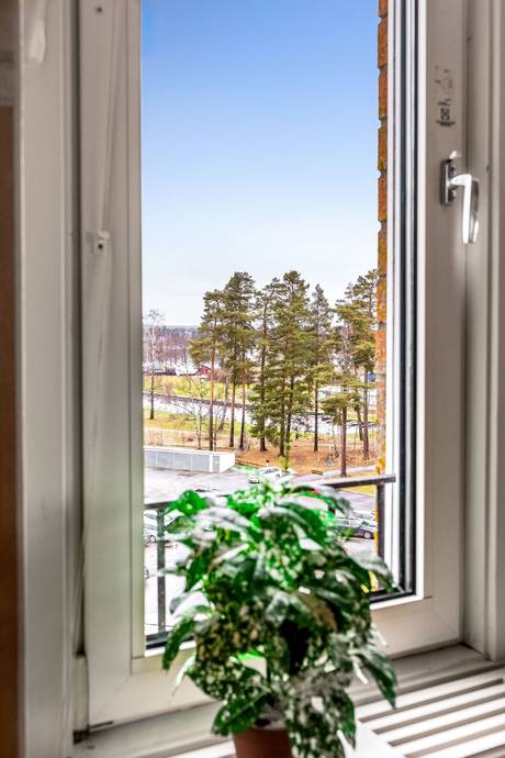 2 rum Lägenhet på Skogvaktaregatan 13 Karlsborgs kommun - bild 15