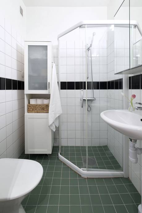 2 rum Lägenhet på Badstrandsvägen 29 Kungsholmen- Stora Essingen Stockholms kommun - bild 23