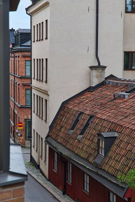 3 rum Lägenhet på Bastugatan 31 Södermalm Maria Stockholms kommun - bild 33