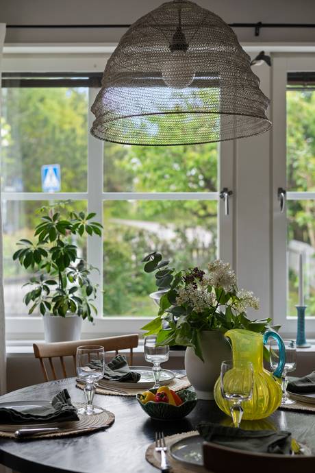5 rum Radhus på Kulladalsvägen 3 Kulladal Vaxholms kommun - bild 6