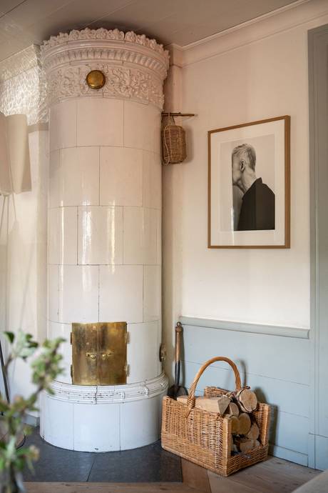 8 rum Villa på Torggatan 3 VAXHOLM Vaxholms kommun - bild 22