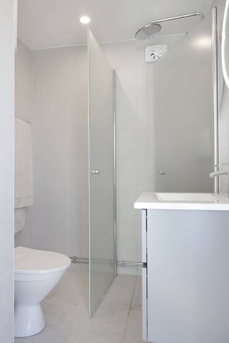3 rum Fritidshus på Begoniagatan 35, Nr 252 Almåsa Malmö kommun - bild 8
