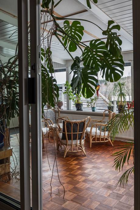 5 rum Gård/skog på Störsbäcksvägen 9 Tallåsen Ljusdals kommun - bild 25
