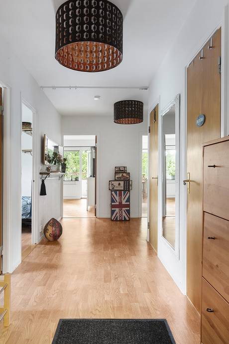 3 rum Lägenhet på Axel Oxenstiernas väg 3 Oxhagen Kalmar kommun - bild 12