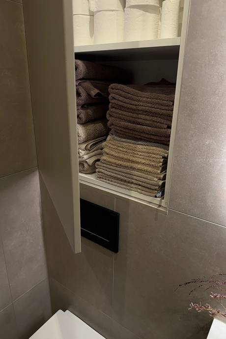 3 rum Lägenhet på Alströmergatan 8B Kungsholmen Stockholms kommun - bild 36
