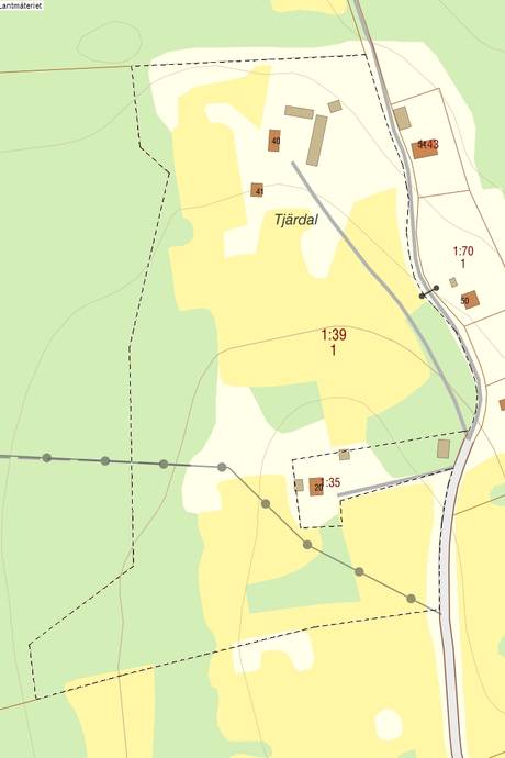 2 rum Villa på Dammhyttan 40 Dammhyttan Filipstads kommun - bild 48