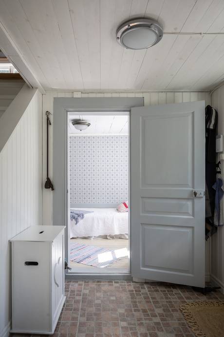 4 rum Fritidshus på Sätra Äspedalen 1 Undenäs Karlsborgs kommun - bild 22