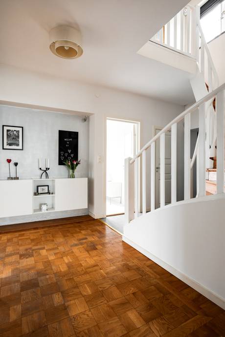 7 rum Villa på Smålandsgatan 34 Olympia Helsingborgs kommun - bild 21