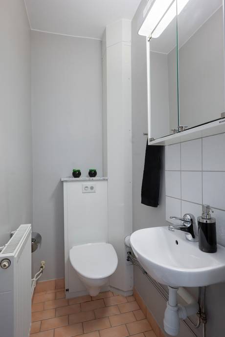 4 rum Lägenhet på Olshammarsgatan 54 Bandhagen - Ormkärr Stockholms kommun - bild 15