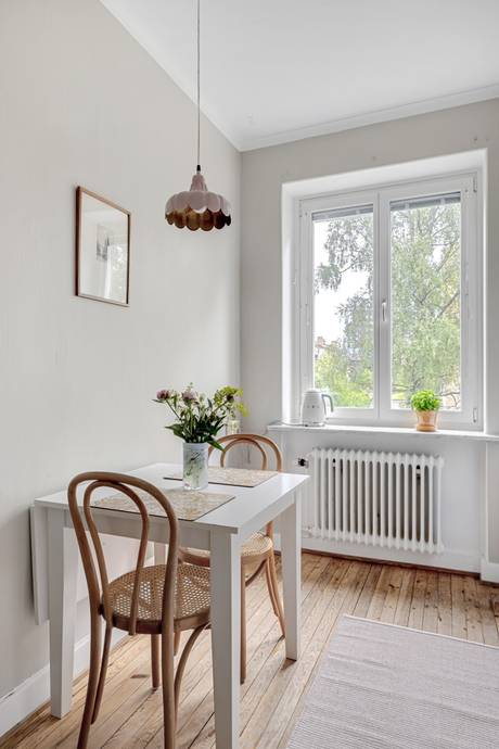 2 rum Lägenhet på Botvidsgatan 4C Fålhagen/Höganäs Uppsala kommun - bild 6