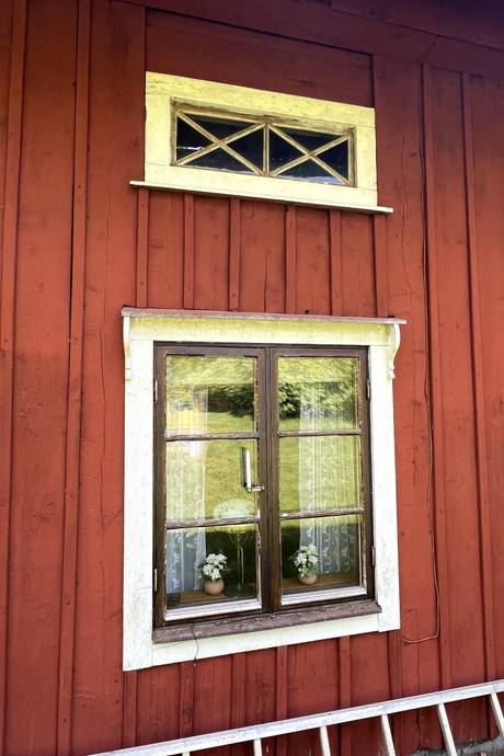 4 rum Gård/skog på Simonsryd 5 Vetlanda kommun - bild 69
