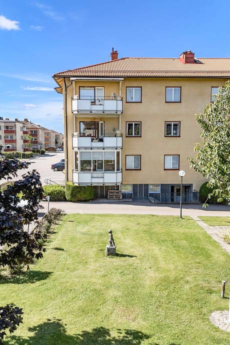 5 rum Lägenhet på Scheelegatan 6A Centralt Köpings kommun - bild 28