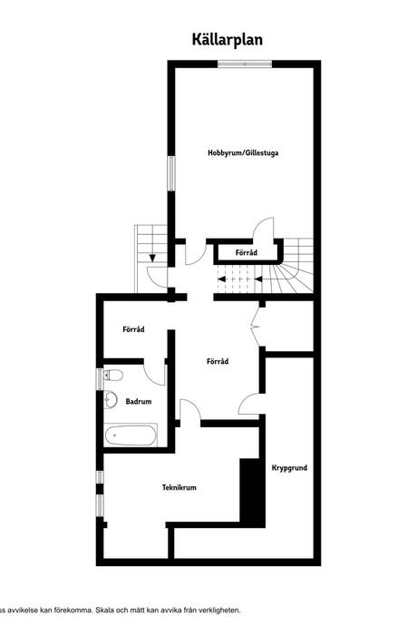 5 rum Vinterbonat fritidshus på Torsbyvägen 3 Torsby Värmdö kommun - bild 51