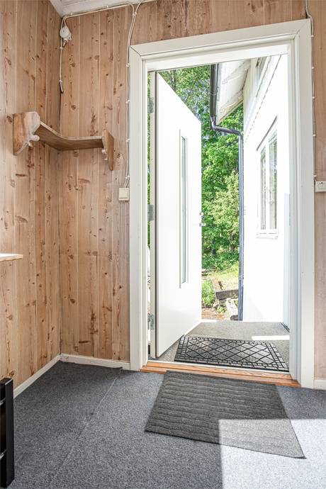 4 rum Villa på Stripavägen 14 Guldsmedshyttan Lindesbergs kommun - bild 5