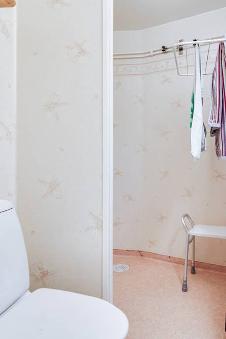 4 rum Lägenhet på Irisgatan 48 Mellringe Örebro kommun - bild 18
