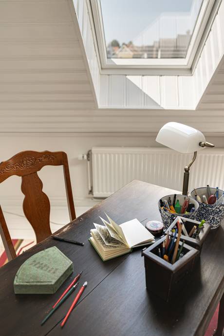 7 rum Villa på Änkegatan 9 Borrby Simrishamns kommun - bild 23