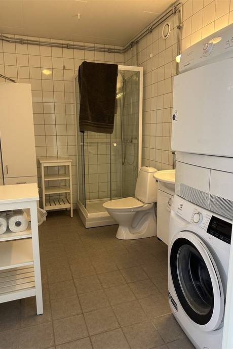 4 rum Lägenhet på Övre slussen 6F Töcksfors Årjängs kommun - bild 20