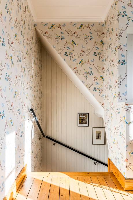 7 rum Villa på Våxnäsgatan 52 Karlstad Karlstads kommun - bild 24