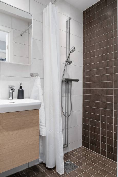 5 rum Radhus på Trollrunan 120 Centralt Göteborgs kommun - bild 23