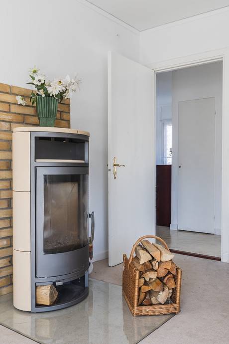 6 rum Villa på Glasbruksvägen 43 Eriksmåla Emmaboda kommun - bild 17