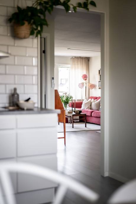 3 rum Lägenhet på Stenåsavägen 41 Äckregården Varbergs kommun - bild 39