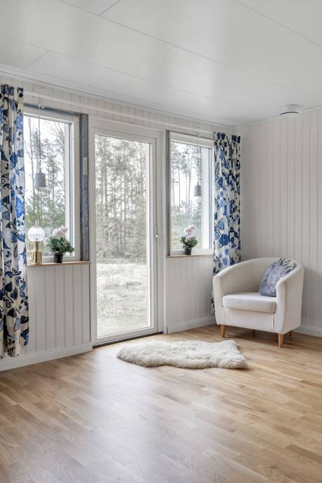 2 rum Gård med jordbruk på Tranbyn Ränniln 112 Alunda Östhammars kommun - bild 7