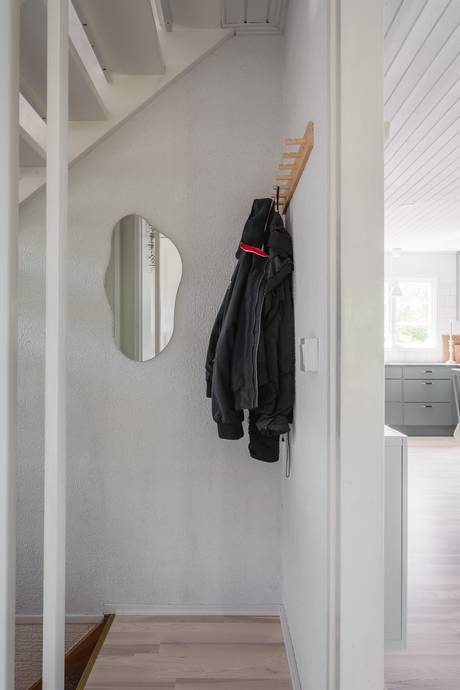 6 rum Villa på Högklint Fridtorpsvägen 10 Fridhem Gotlands kommun - bild 27