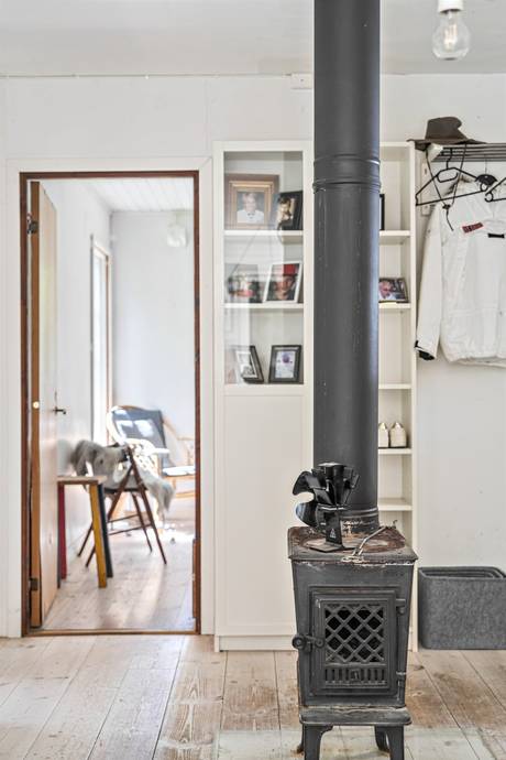 5 rum Villa på Ullstorp 186 Höörs kommun - bild 10