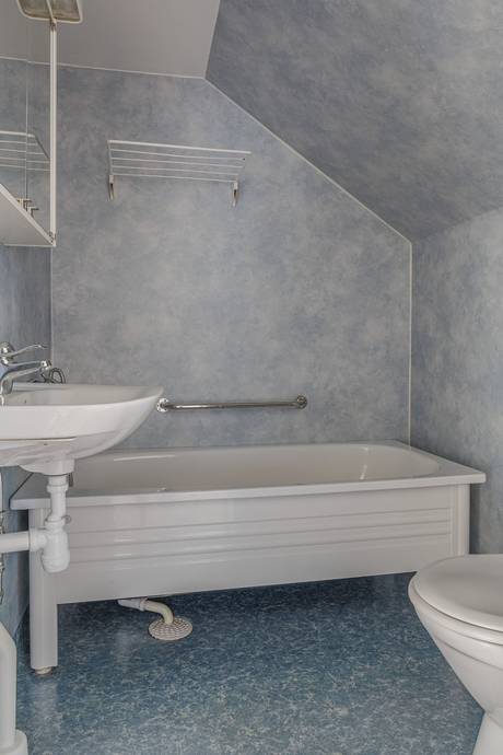 6 rum Villa på Strömsdalsvägen 11A&B Centrum Hjo kommun - bild 31