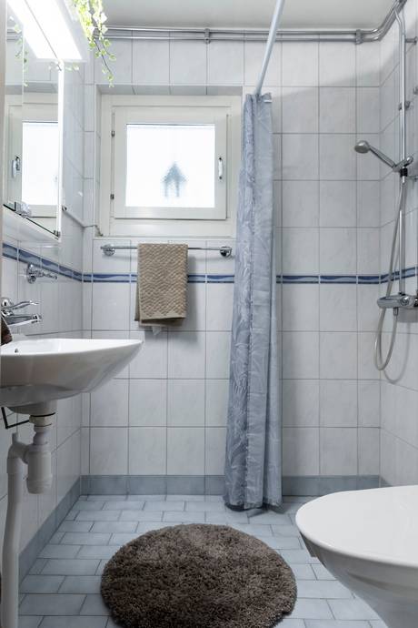 2 rum Lägenhet på Tallvägen 12A Skoghall Hammarö kommun - bild 16