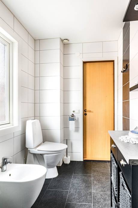 6 rum Kedjehus på Prästkragevägen 5 Norrby Fagersta kommun - bild 12