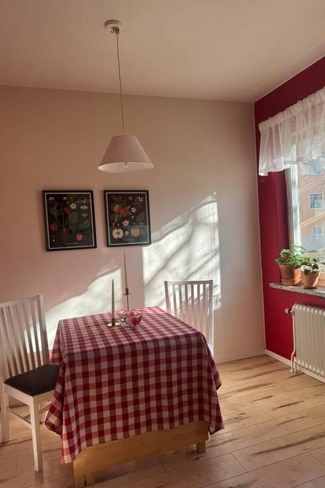 2 rum Lägenhet på Skattungsvägen 12, 1tr Årsta Stockholms kommun - bild 17