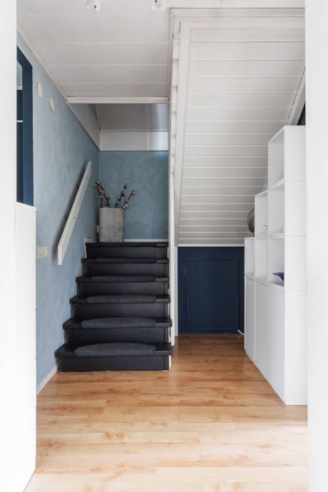 6 rum Villa på Kvarngatan 9 Västermalm Sundsvalls kommun - bild 19
