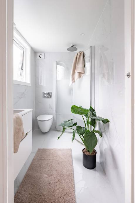 8 rum Villa på Karolinervägen 8 Järpen Åre kommun - bild 31