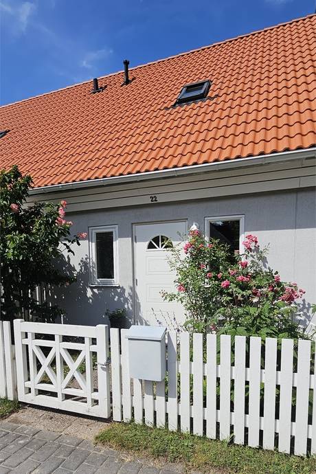 5 rum Villa på Östra Sömmerskestigen 22 Gotlands kommun - bild 2