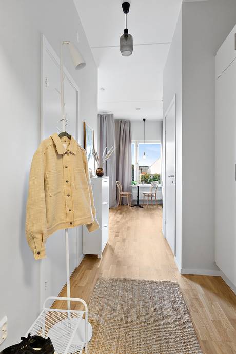 1 rum Lägenhet på Turebergs allé 47 Tureberg Sollentuna kommun - bild 3