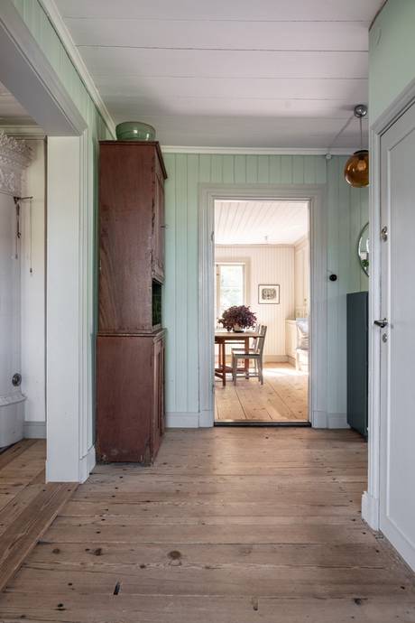 5 rum Villa på Söderås Knåpgatu 5 Söderås Rättviks kommun - bild 28