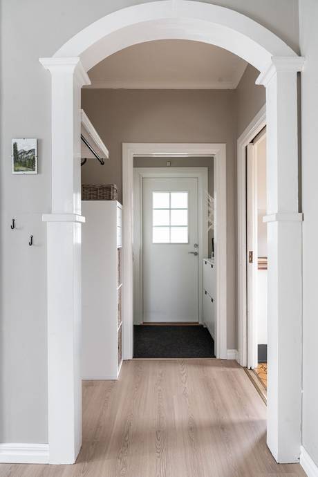 4 rum Villa på K M Mattsons väg 5 Mockfjärd Gagnefs kommun - bild 7