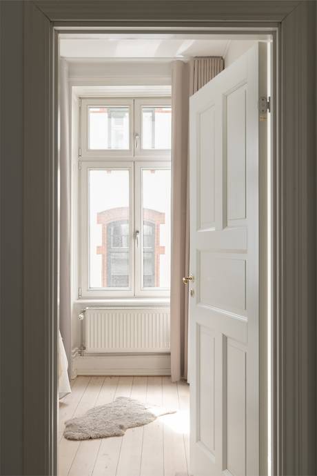 3 rum Lägenhet på Hjorttackegatan 23 Gamla Väster Malmö kommun - bild 15