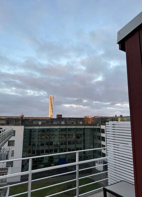 2.5 rum Lägenhet på Isbergs gata 16  Dockan Malmö kommun - bild 18