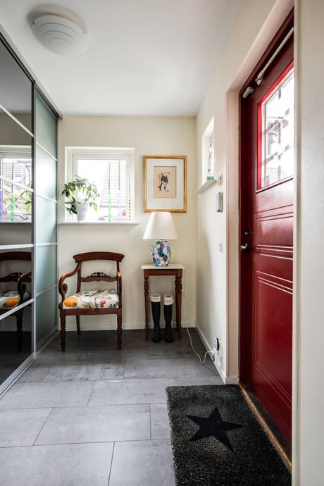 4 rum Villa på Danielslundsgatan 58 Haradal Ängelholms kommun - bild 28