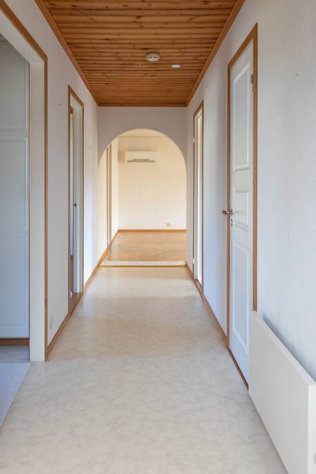 4 rum Villa på Hjortronvägen 3 Olofströms kommun - bild 3