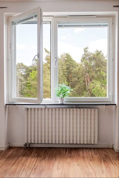 1 rum Lägenhet på Sjödalsbacken 5 Centrala Huddinge Huddinge kommun - bild 9