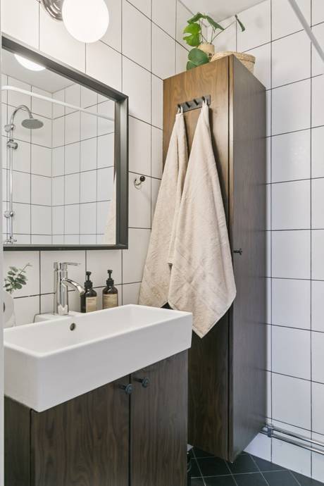 3 rum Lägenhet på Skogsvägen 52 Tungelsta Haninge kommun - bild 26